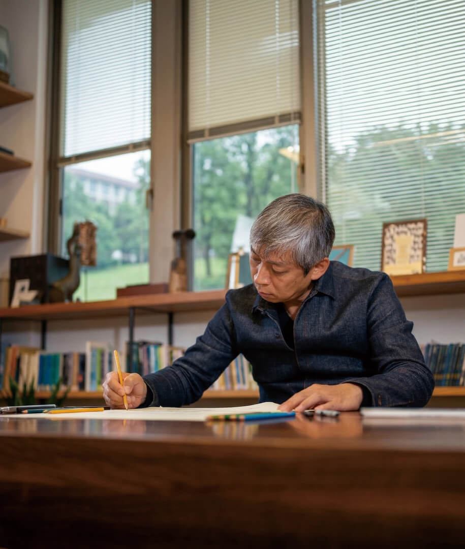 李文勝建築師