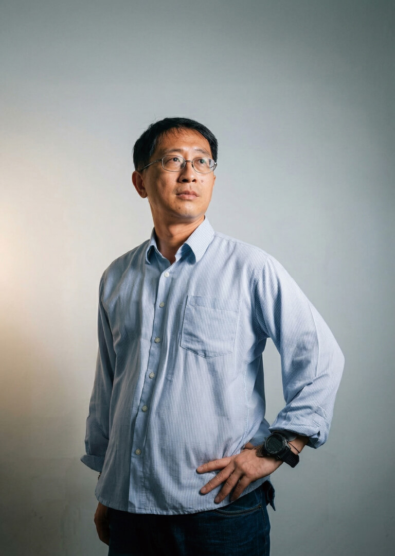 張育銘結構技師