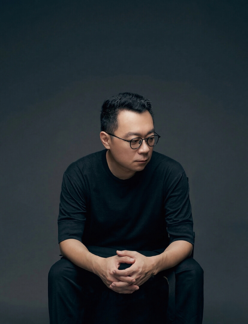 唐忠漢設計師